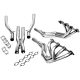 Borla 17260 XR-1 Long Tube Exhaust Header by Borla
