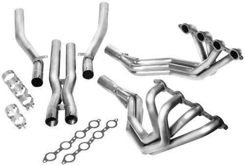 Borla 17260 XR-1 Long Tube Exhaust Header