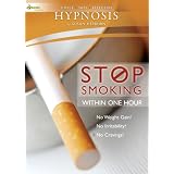 Hypnosis - Stop Smoking Within One Hour
