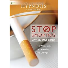 Hypnosis - Stop Smoking Within One Hour