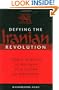 Defying the Iranian Revolution: From a Minister to the Shah to a Leader of Resistance