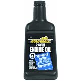 Gold Eagle CO15 2-Stroke Engine Oil - 16 oz. by Gold Eagle