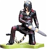 Lamento: Beyond the Void Bardo PVC StatueIMAGE