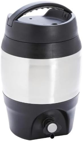 Wyndham House 128oz Beverage Cooler and Dispenser by Wyndham