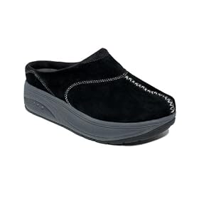 Easy Spirit Shoes, Genius Clog