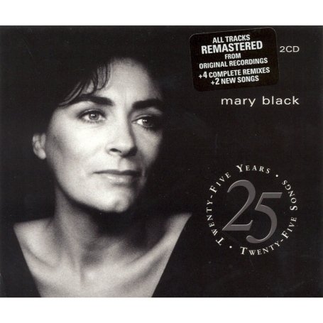 CD-Charts  Music : Twenty-Five Years Twenty-Five Songs