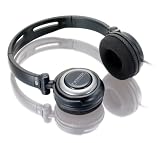 Nortek - Casque stéréo titanium HM-4000
