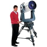 Meade 16 Inch LX200-ACF Advanced Coma-Free Telescope with UHTC - MEAD273