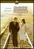 This Property Is Condemned (SPA) [ NON-USA FORMAT, PAL, Reg.2 Import - Spain ]