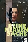 Produkt-Bild: Reine Nervensache: Max Pfeffer ermittelt wieder