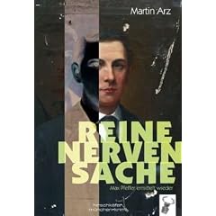Reine Nervensache: Max Pfeffer ermittelt wieder