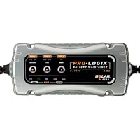 SOLAR PL2135 Pro-Logix 3.5 Amp Battery Maintainer