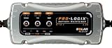 SOLAR PL2135 Pro-Logix 3.5 Amp Battery Maintainer
