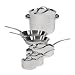 Gordon Ramsay by Royal Doulton Stainless Cookware Collection