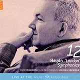 Produkt-Bild: Die 12 Londoner Sinfonien