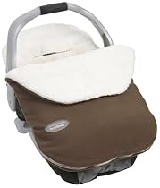 JJ Cole Original Infant Bundle Me - Cocoa