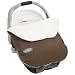 JJ Cole Original Infant Bundle Me - Cocoa