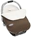 JJ Cole Original Infant Bundle Me - Cocoa
