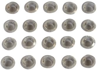 Vapir NO2 Screen Pack (40 Screens)