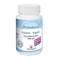 ZeinPharma Fols�ure 500 �g, 150 Kapseln, 1er Pack (1 x 32 g)