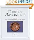 Food In Antiquity (Exeter Studies in History)