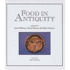 Food In Antiquity
