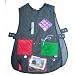 Activity tabard