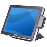 Dell Magnetic Stripe Reader for E157FPT 15-inch Touch-screen Flat Panel Monitor (WN107)