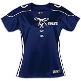 Indianapolis Colts Womans Draft Me Jersey