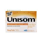 UnisomSleepTabsTablets,48-Count