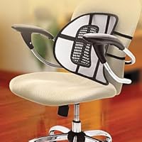 Lumbar Sculptor Ergonomic Back Support