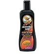 tanning sachets
