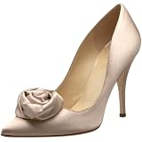 Kate Spade New York Womens Leanna Pointed-Toe 