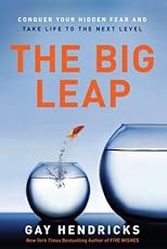 The Big Leap: Conquer Your Hidden Fear and Take Life to the Next Level