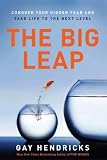 The Big Leap: Conquer Your Hidden Fear and Take Life to the Next Level