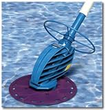 Baracuda Ranger Above Ground Automatic Swimming Pool Cleaner 41bT1rbtA6L. SL160 Baracuda Ranger Above Ground Automatic Swimming Pool Cleaner