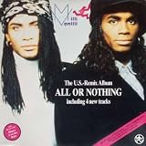 All Or Nothing [LP, DE, Hansa 209 979]