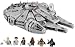 Amazon price tracker, Amazon price history charts, LEGO Star Wars Millennium Falcon 7965