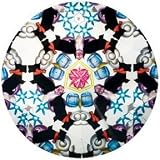 9 inch Classic Kaleidoscope Toy: CATS or DOGS Design
