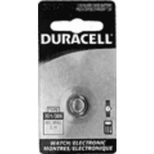 DURACELL D370/371B Watch & Calculator Battery photo DURACELL D370/371B Watch & Calculator Battery