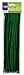 Creativity Street Chenille Stems/Pipe Cleaners 12 Inch x 4mm 100-Piece, Green