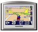 Tomtom One 3 Europa Navigationsgerät third edition inklusive TMC