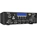 from Sound Around Sound Around Pyle PVA3U 60 Watts Hi-Fi Mini Amplifier with USB/SD Card Player Model PVA3U