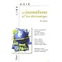 Le journalisme � l'�re �lectronique