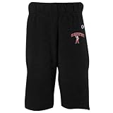Champion Ohio State Buckeyes Toddler Black Fleece Pants