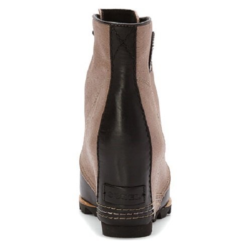 dkny daisy wedge booties