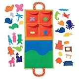 Manhattan Toy Feltopia