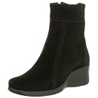 La Canadienne Felicia Boot