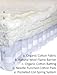 My Green Mattress Pure Echo Organic Cotton Natural Mattress (One-Sided) (queen)