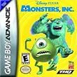 Disney/Pixar's Monsters, Inc.